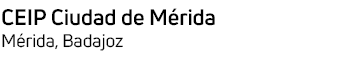 Oferta educativa