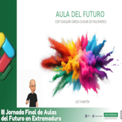 aula del futuro