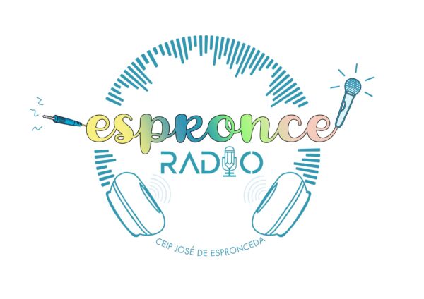Logo Espronceradio