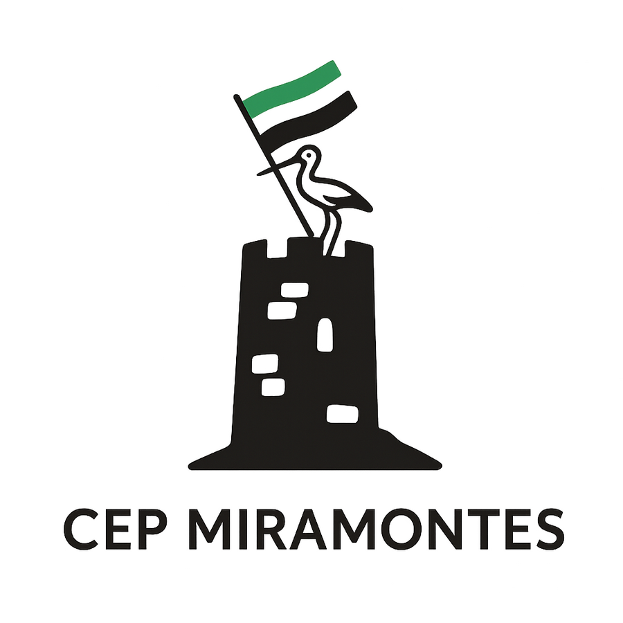 CEP. Miramontes