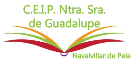 CEIP Ntra Sra de Guadalupe