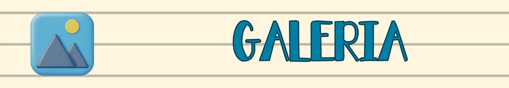 galeria