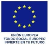 Unión Europea. Fondo Social Europeo