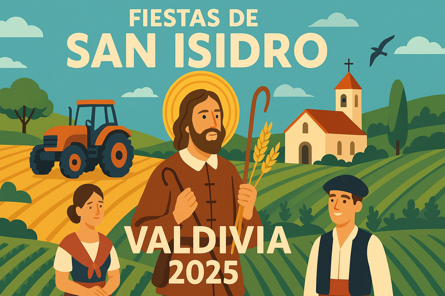 san isidro