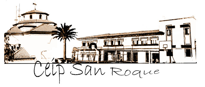CEIP SAN ROQUE (Almendralejo)