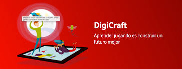 Digicraft