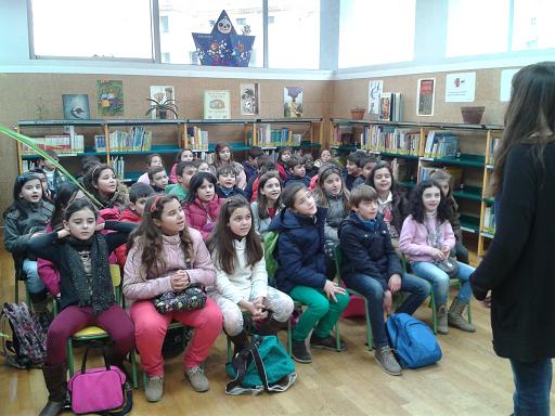 BIBLIOTECA TALAVERA