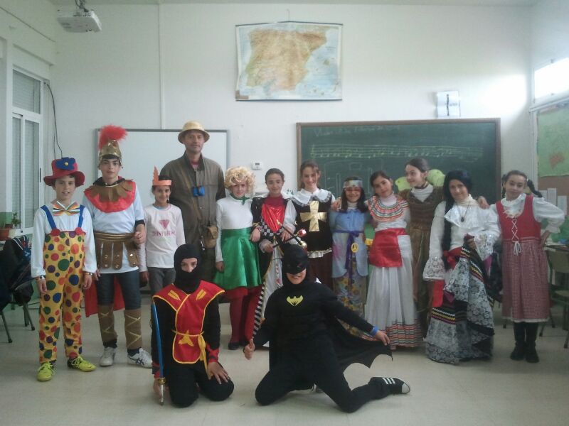 carnaval 5 2013 2014