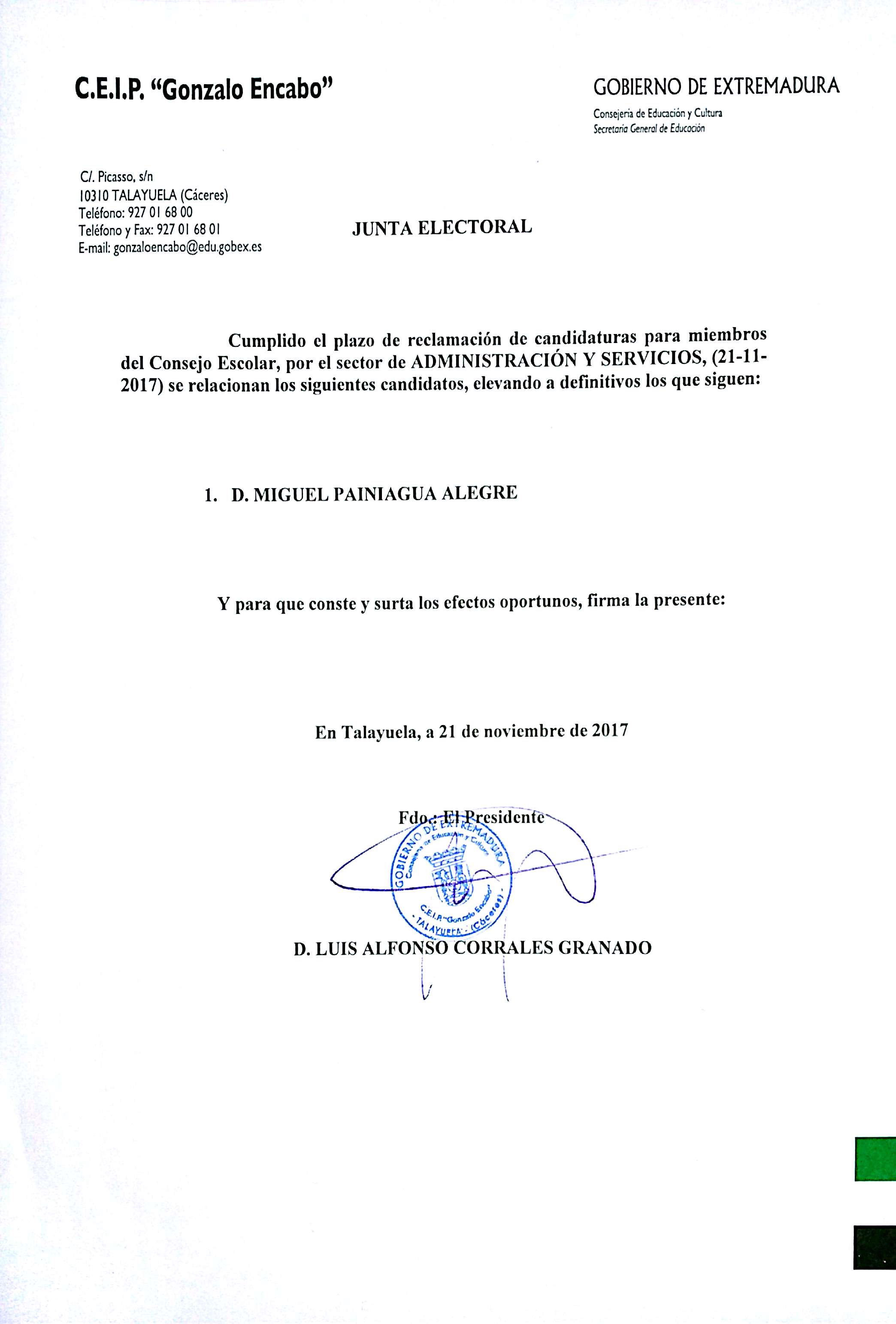 definitivos pas