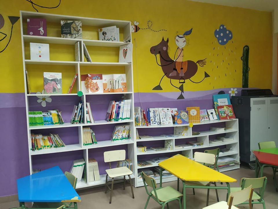 muévete 12