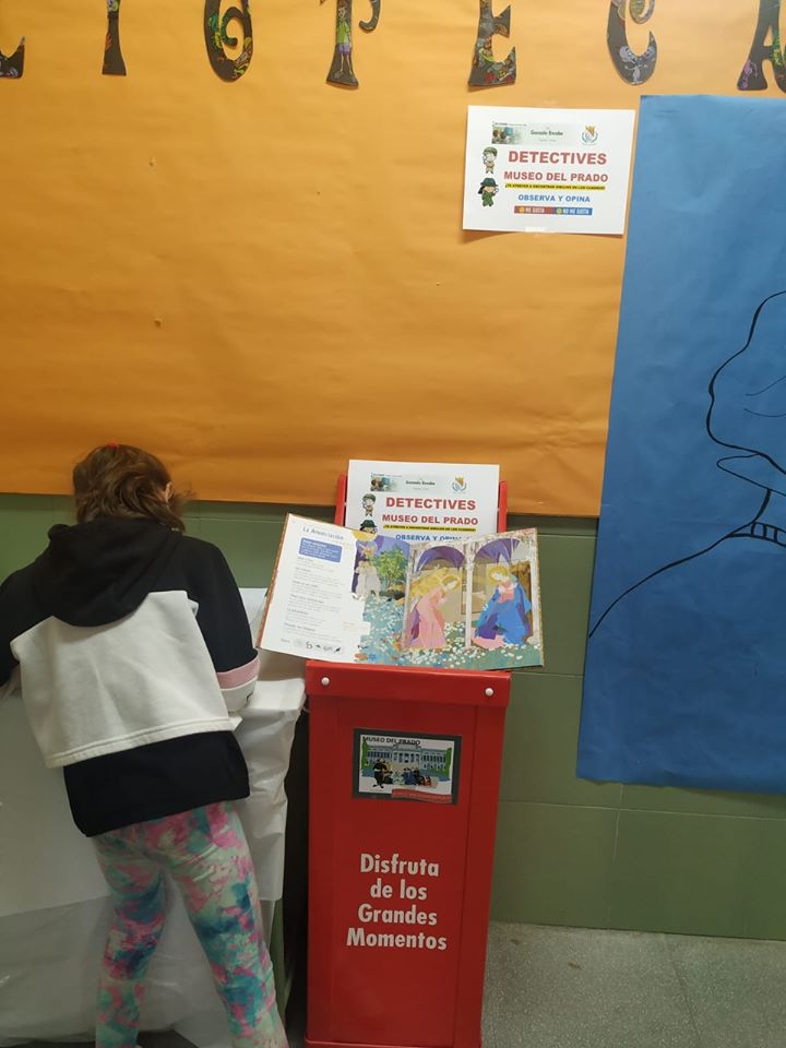 muévete 13