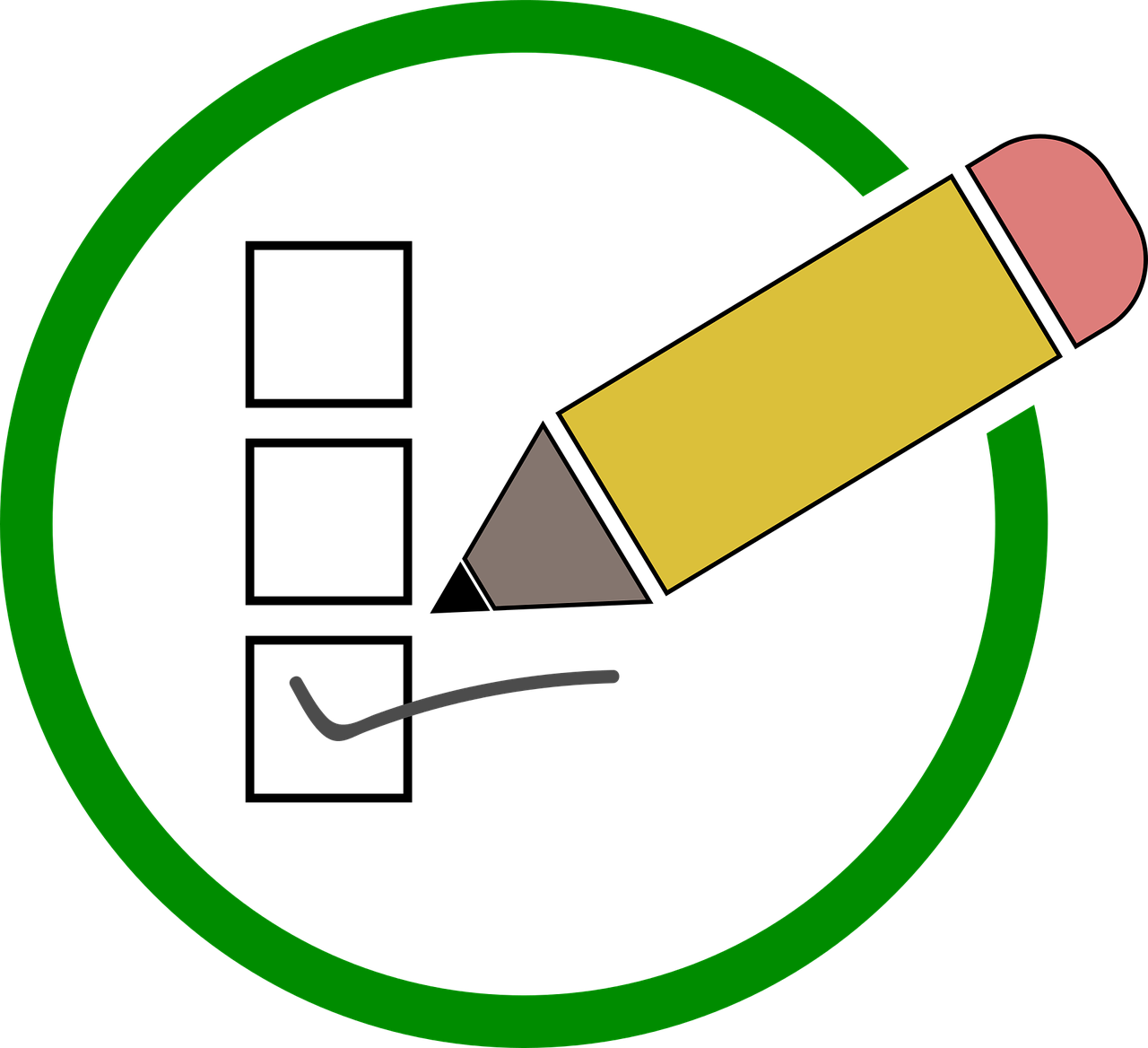encuesta