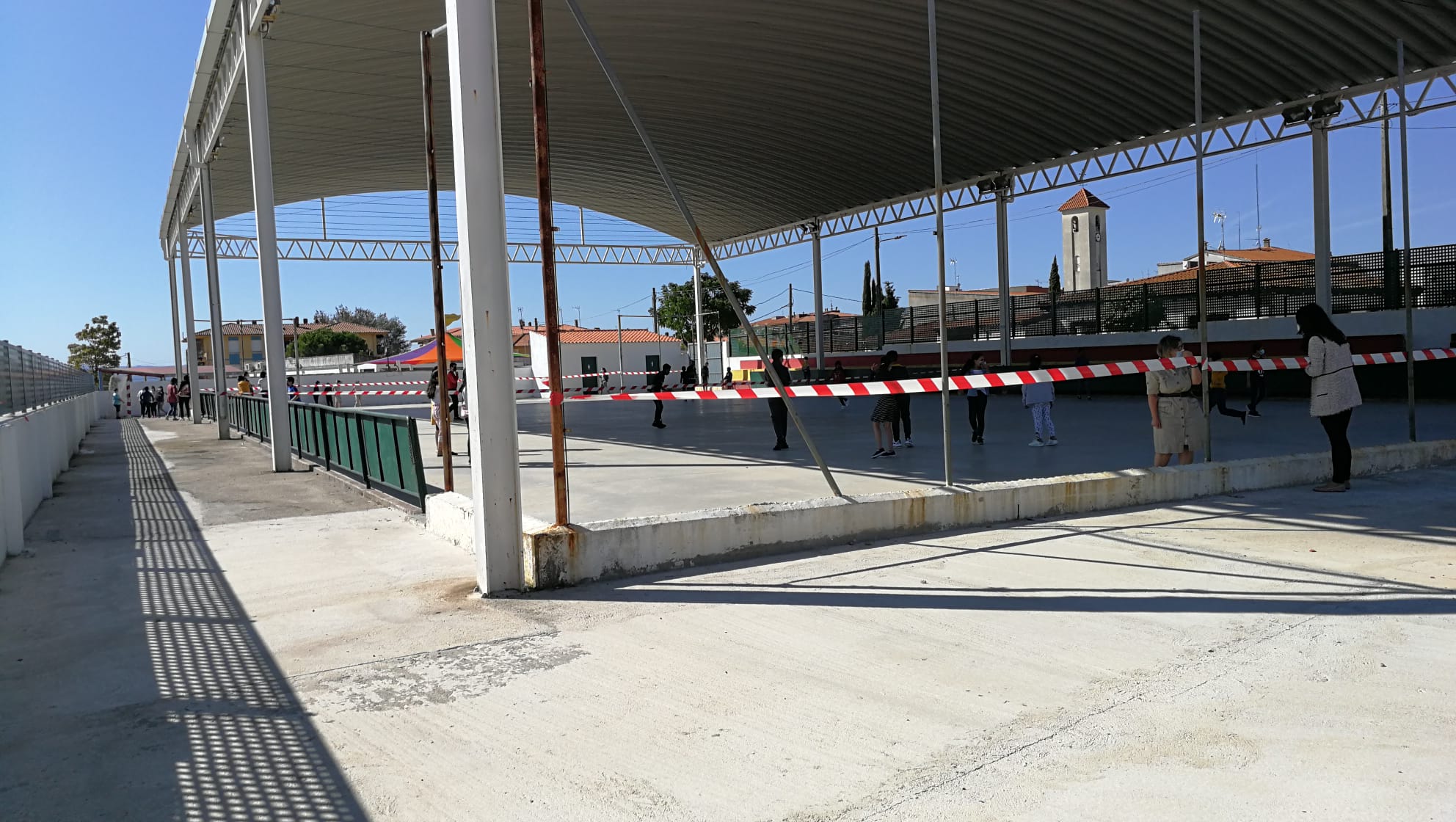PATIOS 1