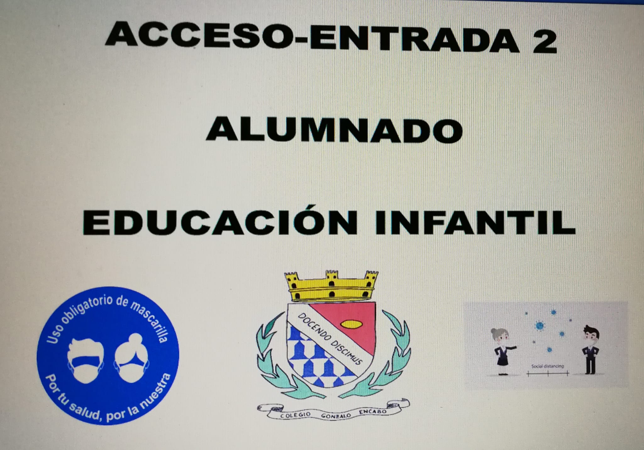 ACCESO ENTRADA 2