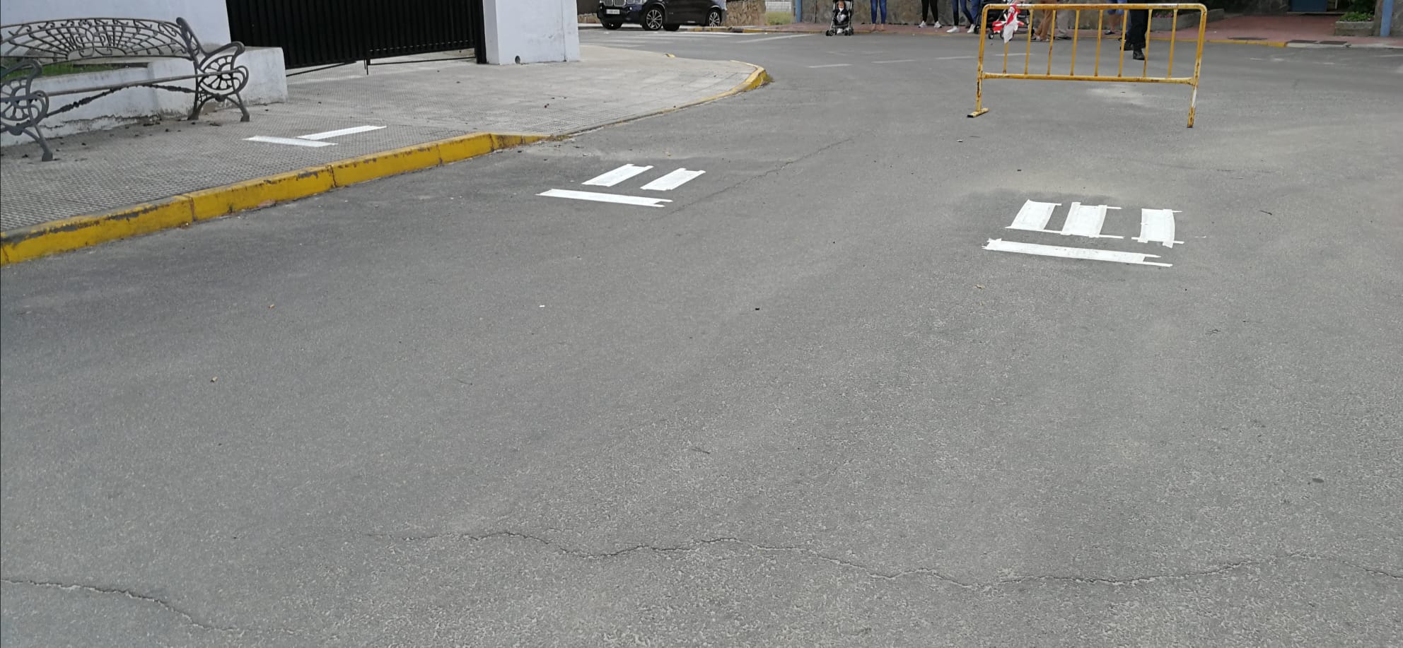 ENTRADAS SALIDAS 4