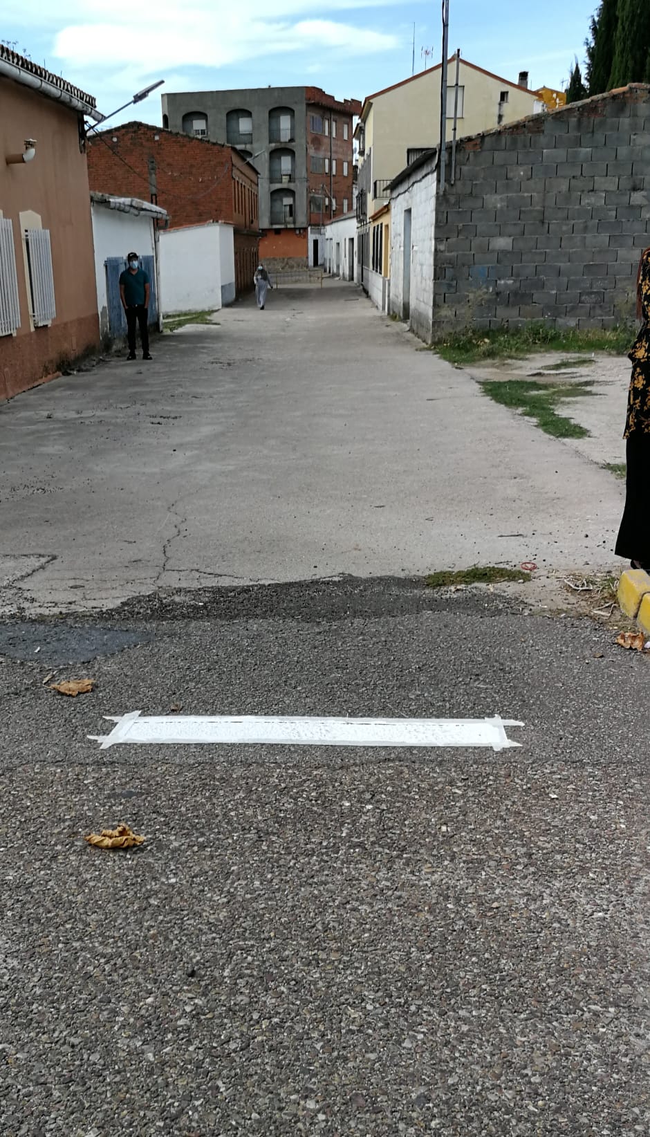 ENTRADAS SALIDAS 7