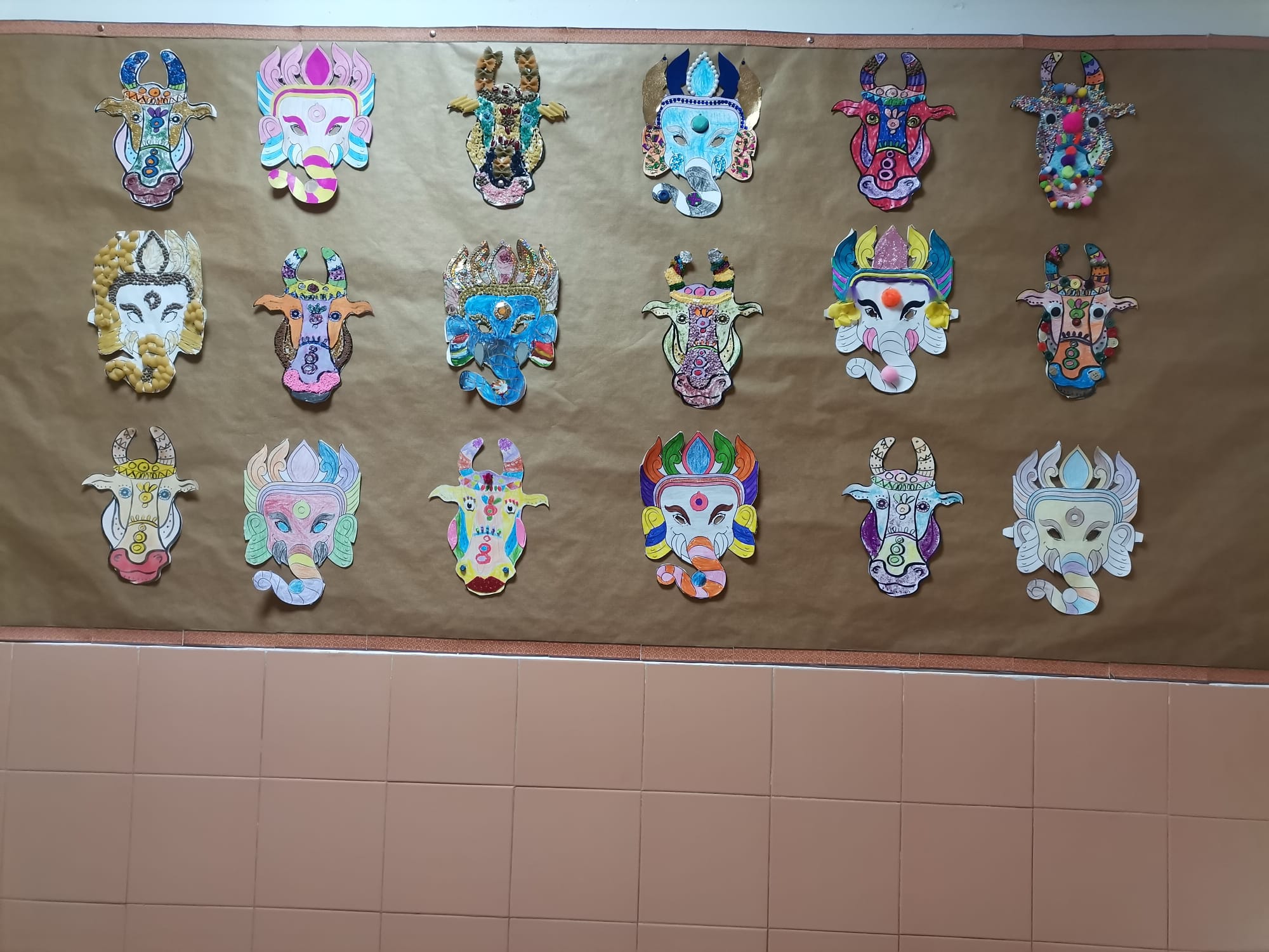 Mascaras1