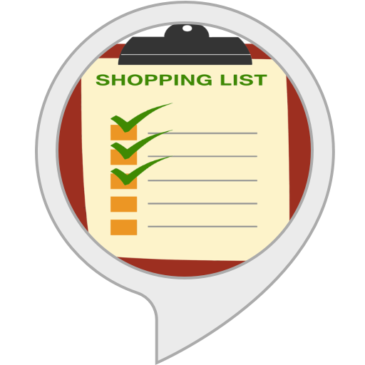 lista de la compra