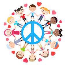 Día de la paz