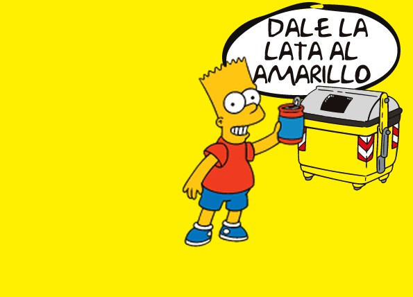 amarillo