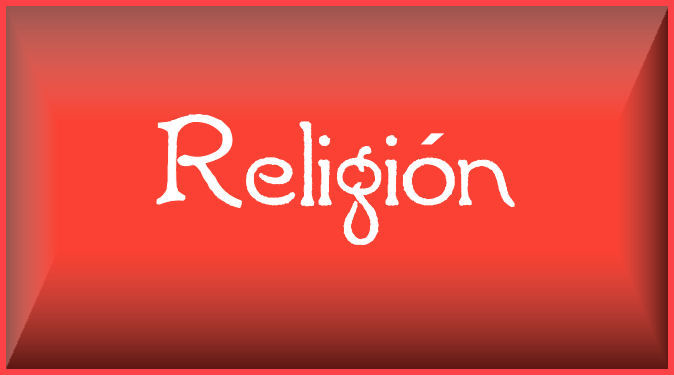 Botón religión