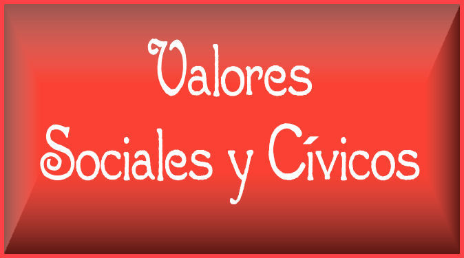 Botón valores