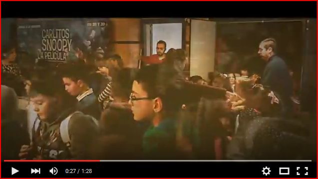 video b15