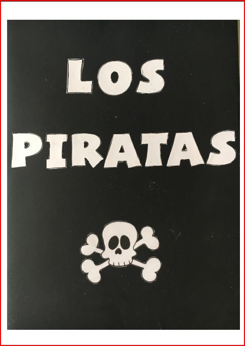 libro pirata