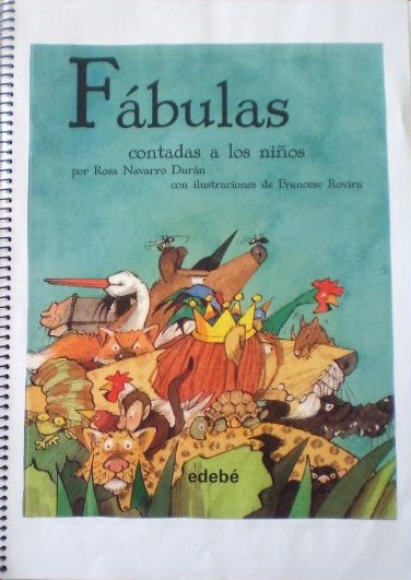 fbulas