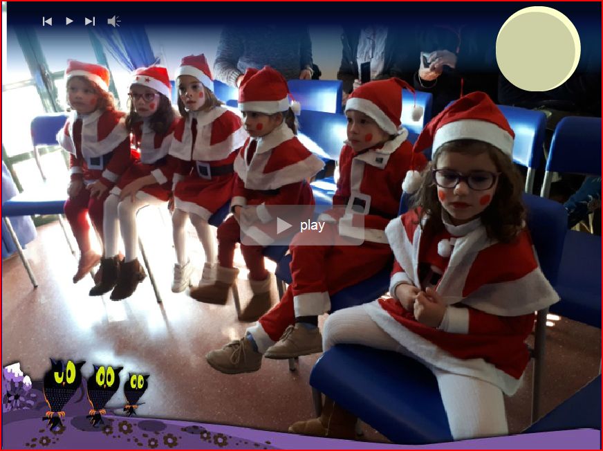 navidad sj18