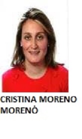 Cristina