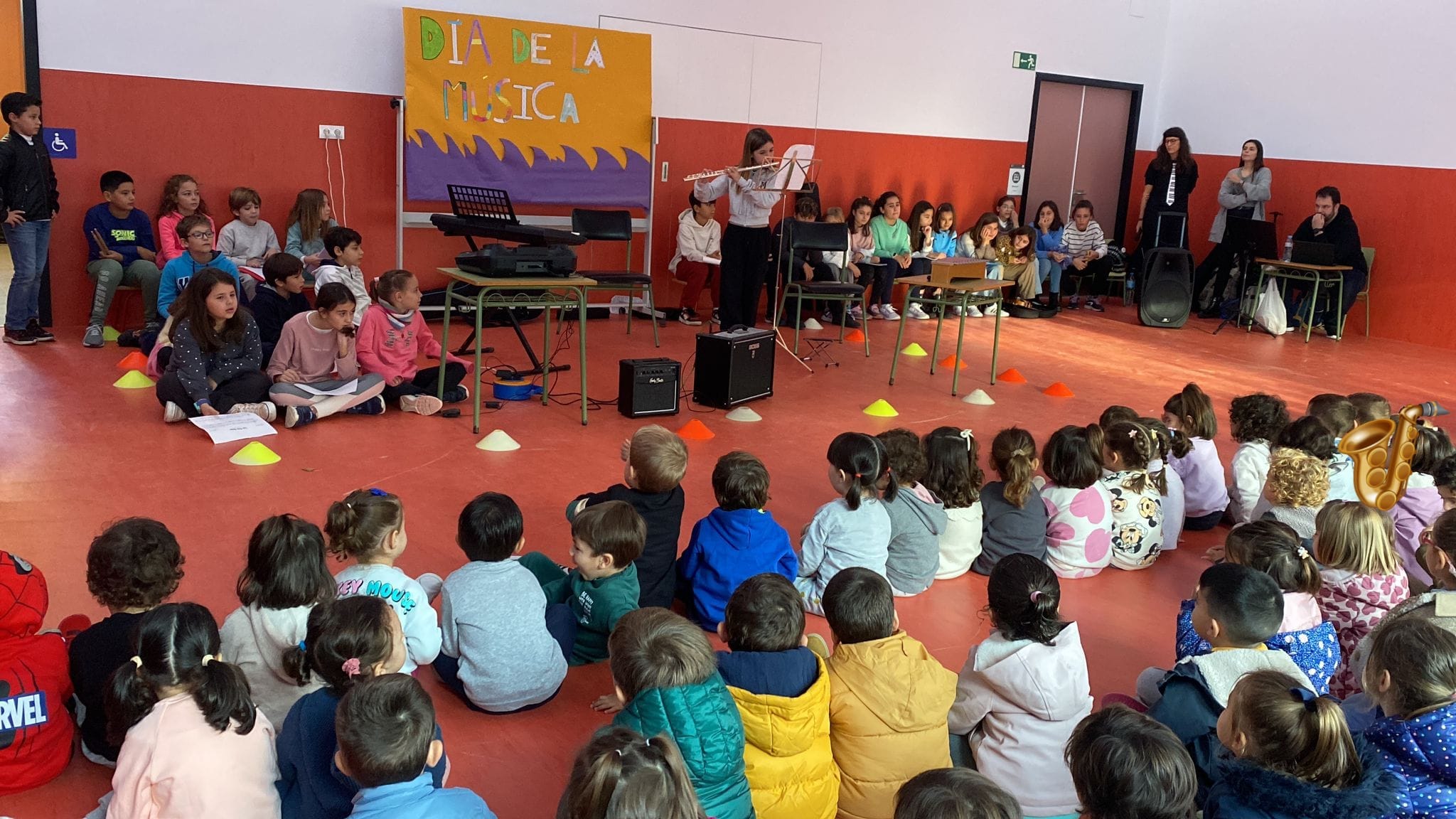 Santa Cecilia 21.11.23