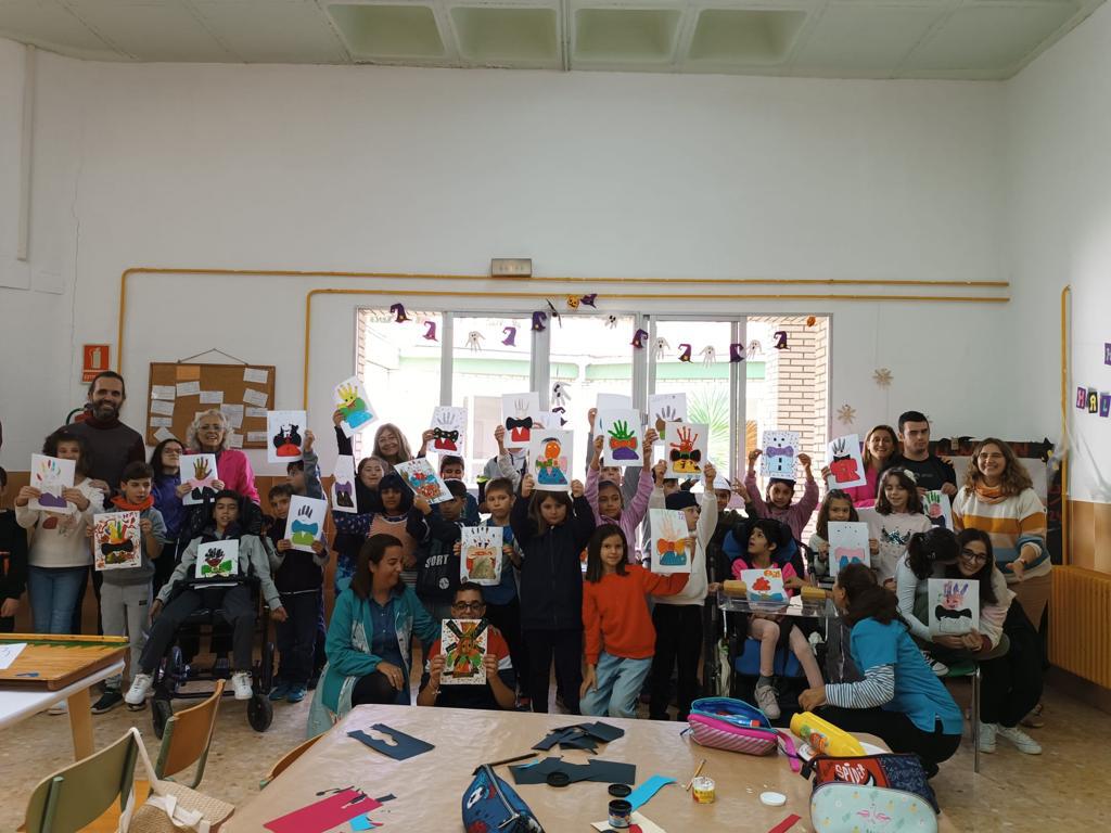 3º B