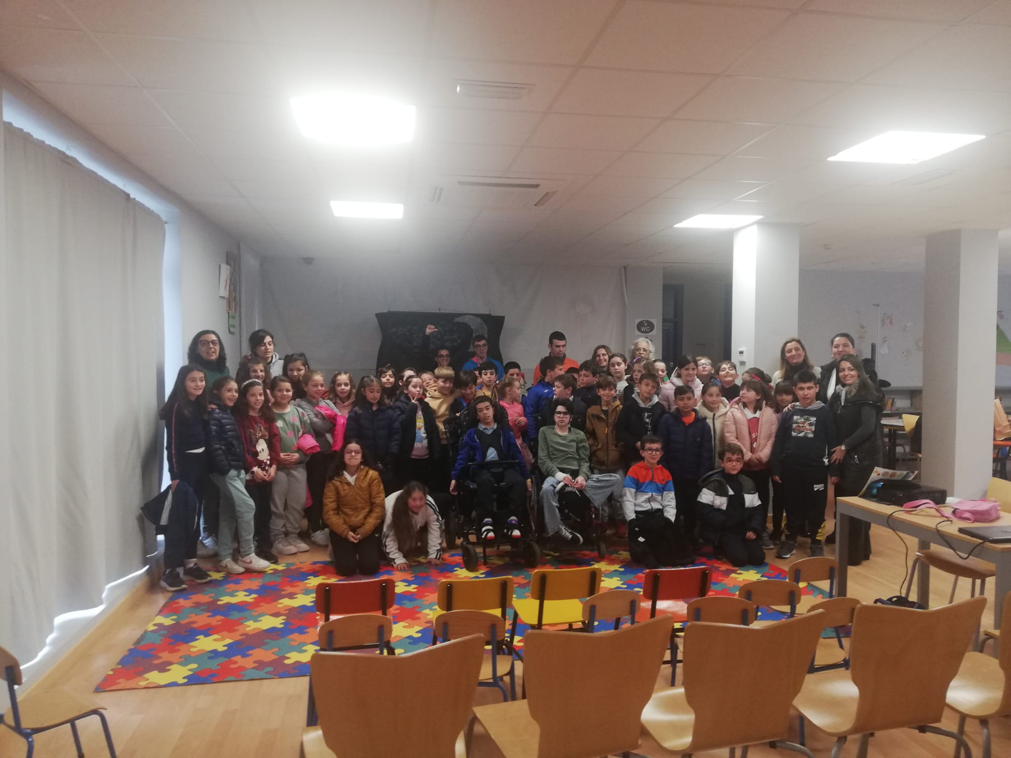 4º AB 1
