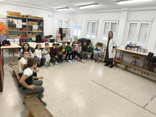 4º higiene bucodental