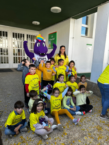 VONCO 1º