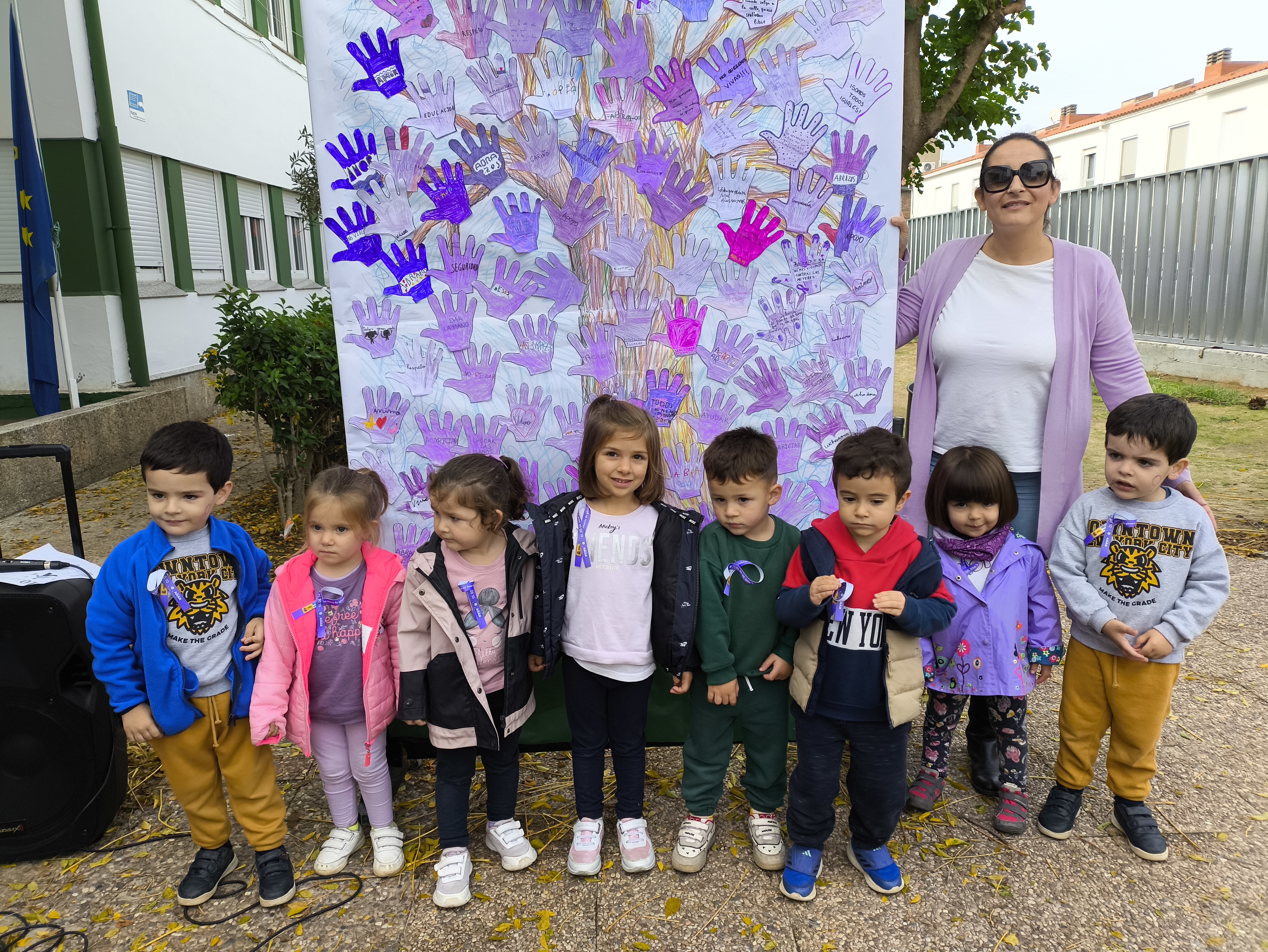 Violencia 5