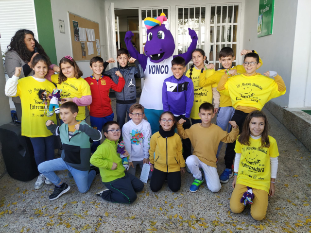 Vonco 4º
