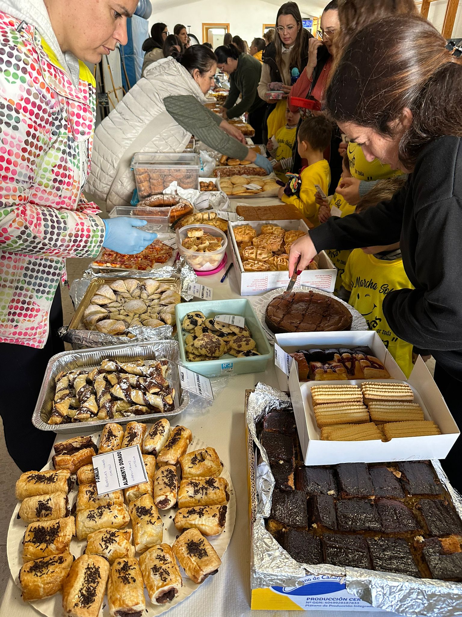 mercadillo 