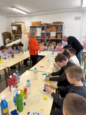 2º ciencia