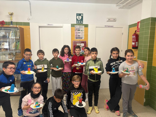 4º ciencia 