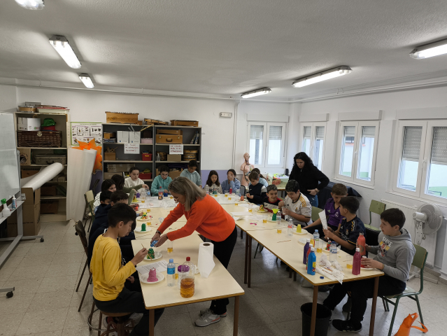 5º yb6º ciencia