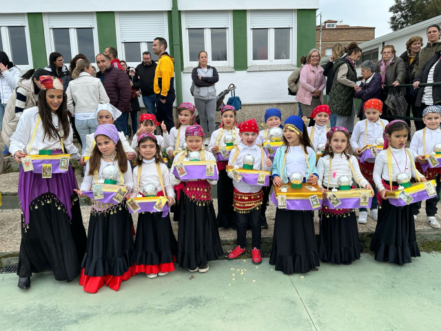 Carnaval 1º
