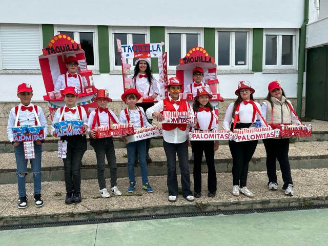 Carnaval 5º 