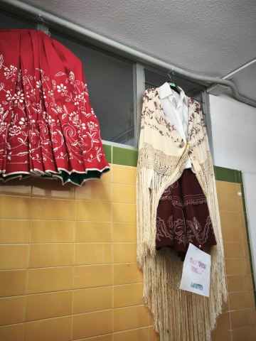 Traje tradicional II