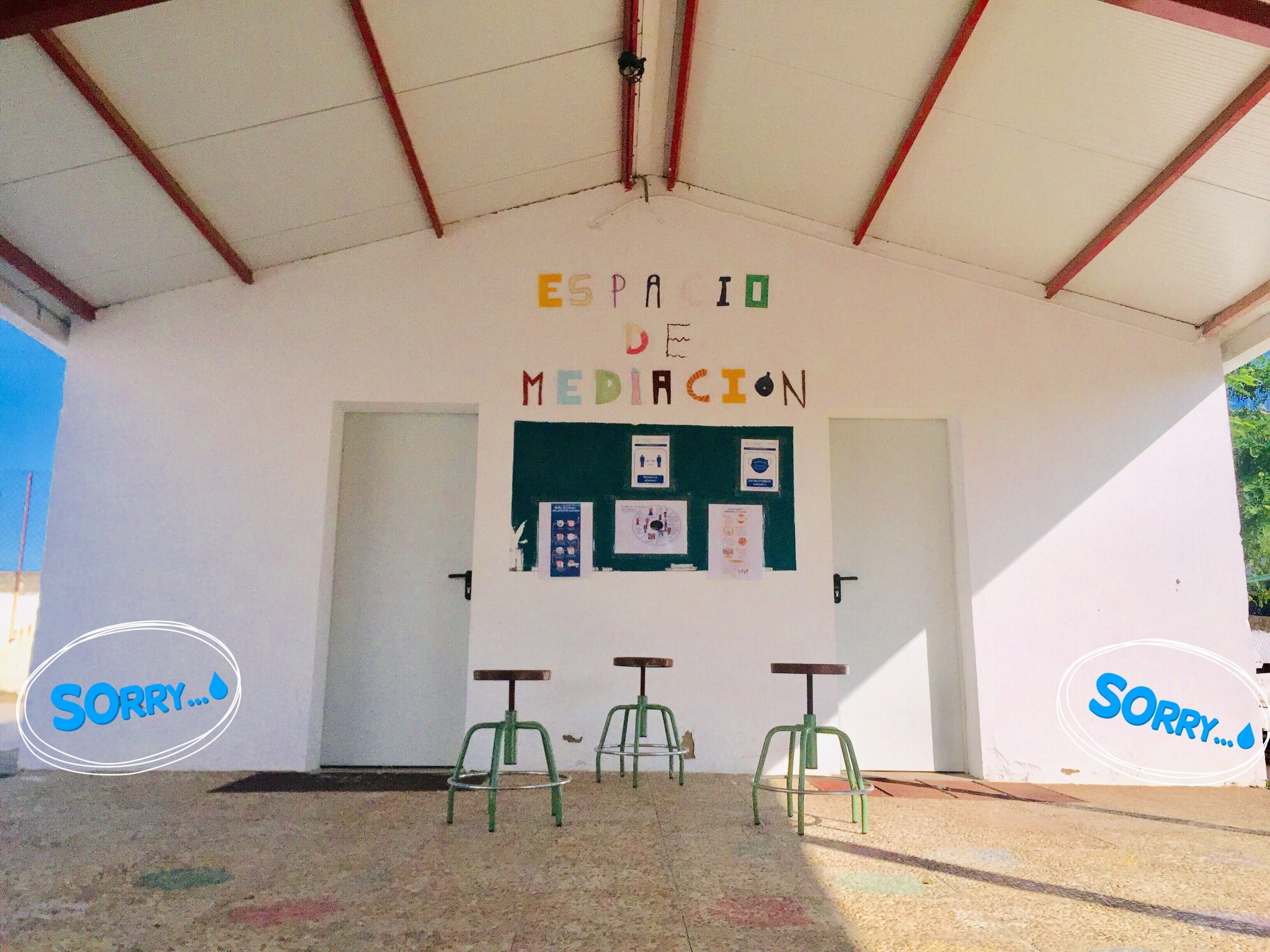 RINCÓN DE LA CALMA PRIMARIA min1