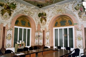 claustro
