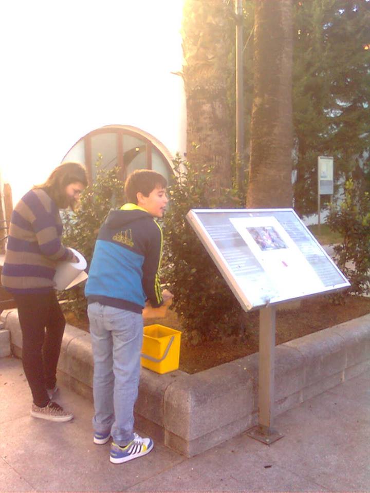cuidando el arco 2