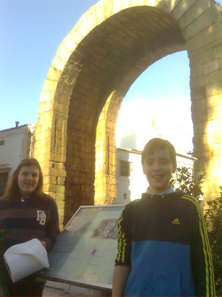 cuidando el arco 4