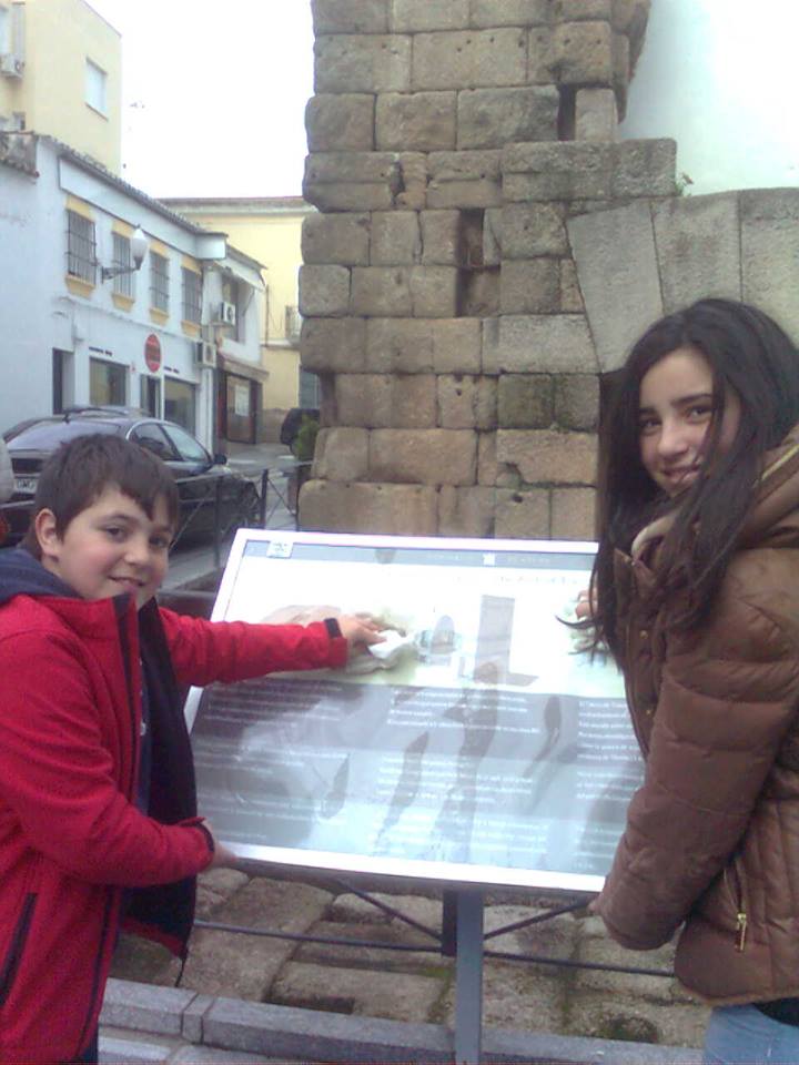 cuidando el arco 5